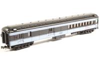 MP8629 Heavyweight Passenger Car of the Canadian National Railroad