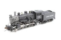 MP87616 Mogul 2-6-0 #39 of the Union Pacific Railroad