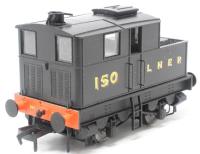 LNER Y1/2 Sentinel 150