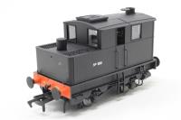 Class Y1 Sentinel 4wVBT 0-4-0 281 in Great Southern Railways Livery - Special Edition for Model Rail