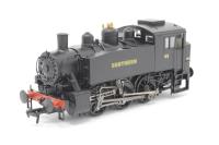 USA Tank 0-6-0T 68 in Southern black - Exclusive to Model Rail Magazine