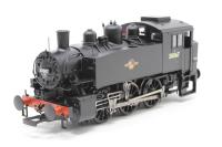 USA Tank 0-6-0T 30067 in BR black with late crest - Exclusive to Model Rail Magazine