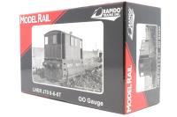 LNER Class J70 Steam Tram 7137 in LNER un-lined livery - Model Rail exclusive