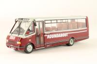 MRL-04 M/C/W Metrorider Midibus