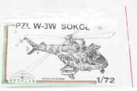 MS-29 PZL W-3W Sokol