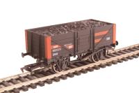 7-plank open wagon "Clay" in grey - Limited Edition for Modeleisenbahn Union