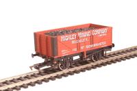 7-plank open wagon - "Highley Mining Company" - Limited Edition for Modeleisenbahn Union