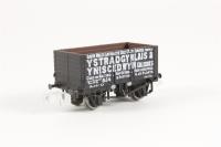 7 plank wagon "Ystradgynlais & Yniscedwyn Collieries" - Ltd to 450