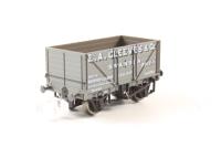 E.A.Cleeves & Co Private Owner 8 Plank Wagon