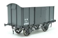 12T GW 'Iron Mink' Wagon