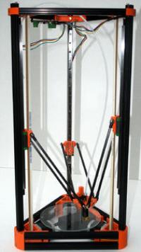 MiniKossel