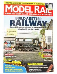ModelRail2008