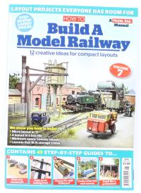 ModelRailHowToBuildVol7