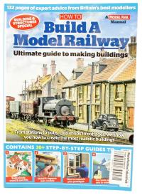 ModelRailHowToBuildVol8