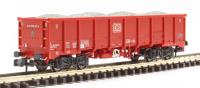 MMA box aggregate wagon in DB cargo red - 81 70 5500 127-2