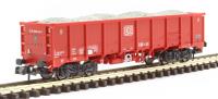 MMA box aggregate wagon in DB cargo red - 81 70 5500 442-5