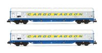 N-IWA-Cargo2 CARGOWAGGON IWA Sfins2 Holdall Van Twin Pack