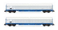 N-IWA-Unbranded Unbranded IWA Sfins2 Holdall Van Twin Pack