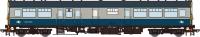 Inspection Saloon 975025 "Caroline" in BR blue and grey
