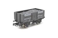 7-Plank Open Wagon - 'Isaiah Gadd' - Special Edition for West Wales Wagon Works