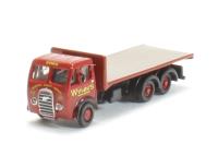 N013 Foden DG Flatbed 'Wynns'