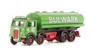 N030 Albion HD57 fuel tanker 'Bulwark Transport' (circa 1954-1964)