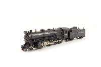 N2072 PRR 2-10-0 4638 'Pennsylvania'