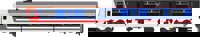 N23001B Class 321 4-car EMU 321440 in Network Sout East livery N23001B Class 321 4-car EMU 321440 in Network Sout East livery