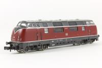 N23285 DB Class V220 220 011-1