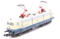 N23419 Class BR 181 212-2 'Lxembourg' of the DB