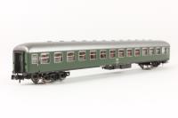 N24313 DB 2nd Class Express Passenger Car 