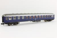 N24490 DB 1st Class Express Passenger Car