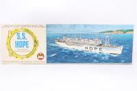 N304-325 S.S. Hope hospital ship