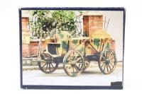 N35061 German WWII Horse Drawn Waggon