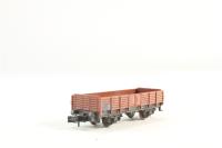 N3532 6plank wagon 804 317