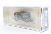 N35T-003 35 ton class B tank in unbranded black