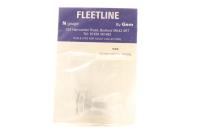 N408 JCB Mechanical Shovel