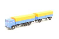 N41 Lorry & Trailer N41 Lorry & Trailer