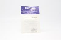 N415 Cement Mixer and Wheelbarrows