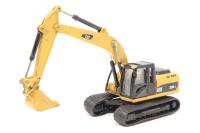 N55262 CAT 320D L Hydraulic Excavator N55262 CAT 320D L Hydraulic Excavator