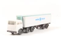 N5K N Gauge Cooler wagon Trailer