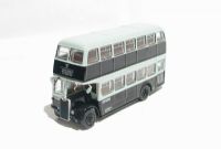 N6004 Guy Arab Mk IV d/deck bus "Confidence of Leicester"
