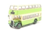 N6005S Guy Arab Mark IV Park Royal double deck bus Southdown - Showbus 2004