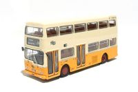 N6203 Scania Metropolitan d/deck bus "Tyne & Wear"