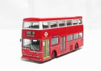 N6215 Scania Metropolitan d/deck bus "London Transport"