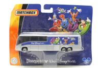 N6324 Walt Disney World Comemmorative Bus 2009