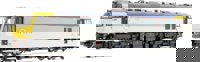 N92008 Class 92 008 Jules Verne Railfreight Triple Grey Livery Electric Locomotive