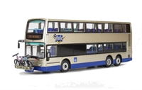 NABUS1001 ADL Enviro500 RTC Southern Nevada (WSL).