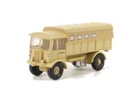 NAEC009 AEC Matador Royal Artillery Malta