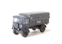NAEC010 AEC Matador Royal Navy